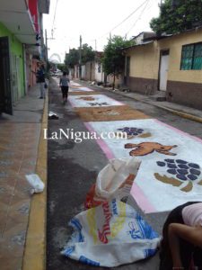 veladora barrio