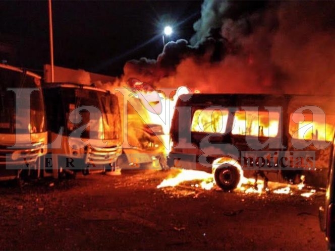 Arden 30 unidades de transporte en Querétaro