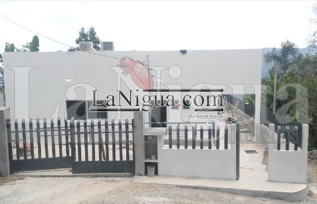 HABITANTES DE LA COMUNIDAD DE IXPALUCA EN ZONGOLICA SOLICITARÁN LA REMOCIÓN DE UN DOCTOR DE LA CLÍNICA DE SALUD