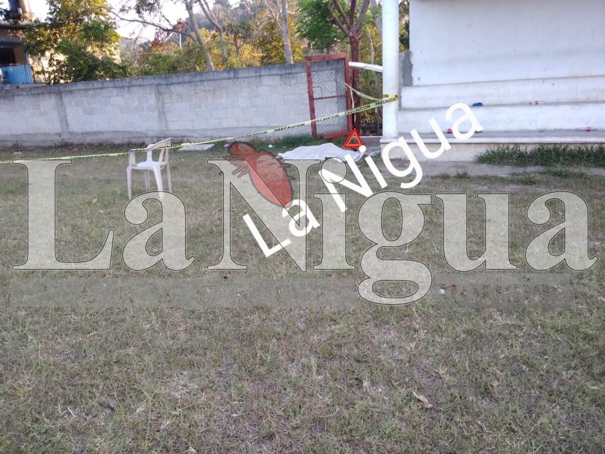 Asesinan a princesa Gay de carnaval Misantla