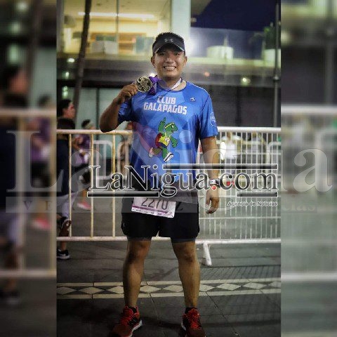 Indignación por asesinato de joven deportista