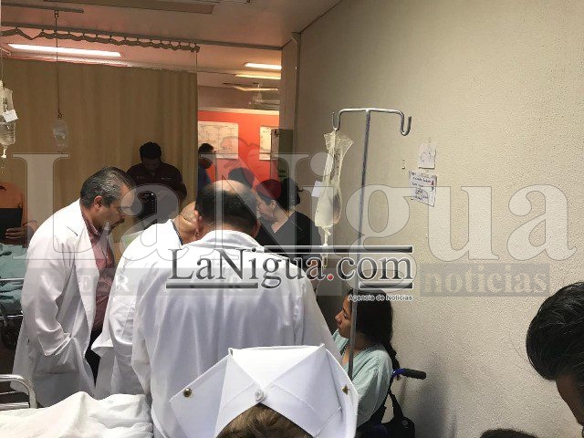 Aumenta a 22 número de muertos de accidente carretero