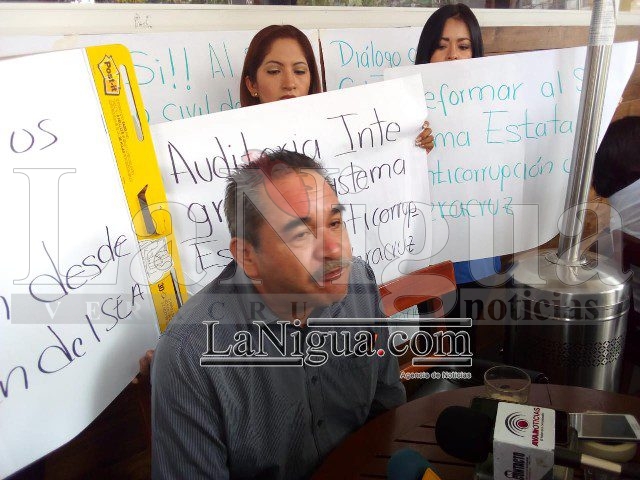 Ex empleados de la SEA exigen restitución luego de ser despedidos injustificadamente