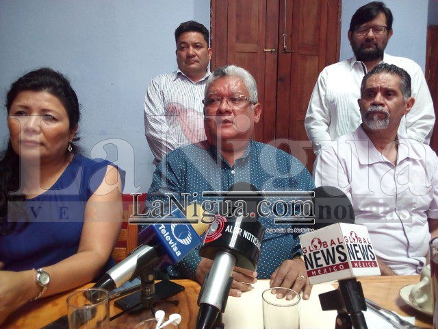 Anulan elección interna del año pasado del PAN por irregularidades.