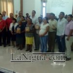 Ayuntamiento apoyó a más de 50 comunidades con toneladas de semillas y fertilizantes. 2 WhatsApp Image 2019 05 06 at 18.32.09
