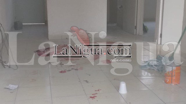 Asesinan a un hombre dentro de vivienda en Veracruz