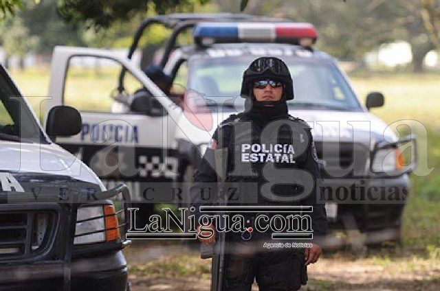 Rescatan a pareja tras robo y privación de su libertad