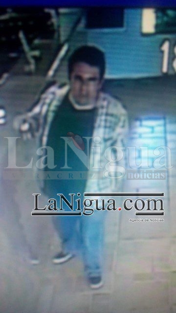 Sujetos armados, secuestran a empresario hotelero en Tecolutla