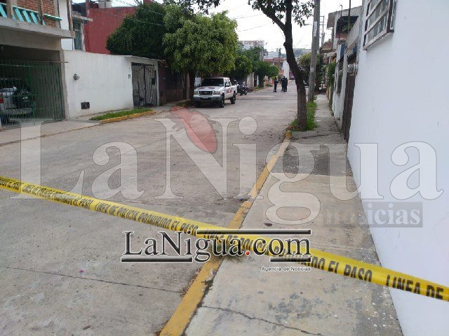 Ejecutan a taxista en Xalapa