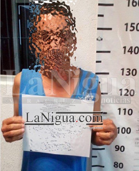 PFM CUMPLIMENTA ORDEN DE APREHENSIÓN POR DEFRAUDACIÓN FISCAL EQUIPARABLE