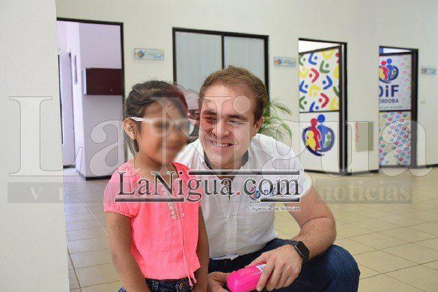 Invita DIF a 4ta. Campaña de Lentes a Bajo Costo WhatsApp Image 2019 05 24 at 15.38.34