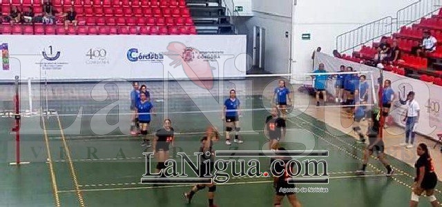 Participarán 18 Telebachilleratos en Torneo de voleibol Intertebas