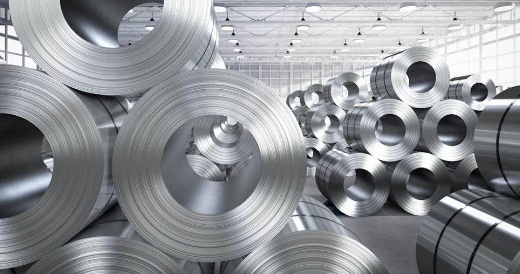 EU está listo para retirar los aranceles al acero y aluminio a México y Canadá, dice Bloomberg