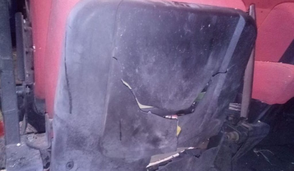 Investigan explosión de artefacto en sala de cine en CDMX; un lesionado