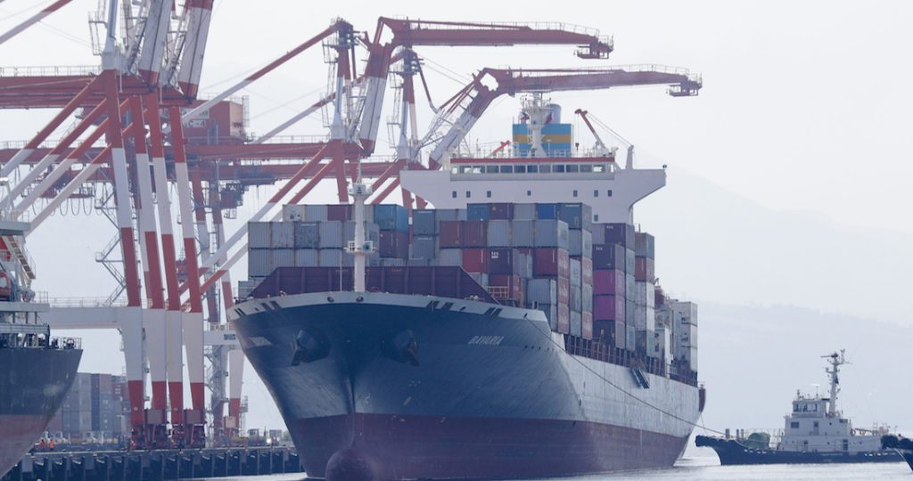 Filipinas devuelve 69 contenedores con basura a Canadá; ¡Filipinas: no es un tiradero!, advierte