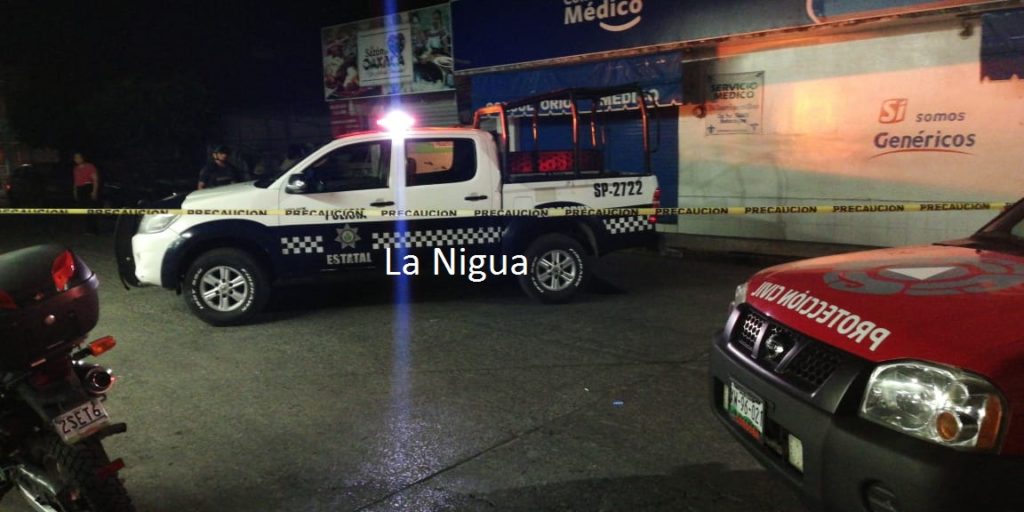 Se suicida en Fortín un hombre