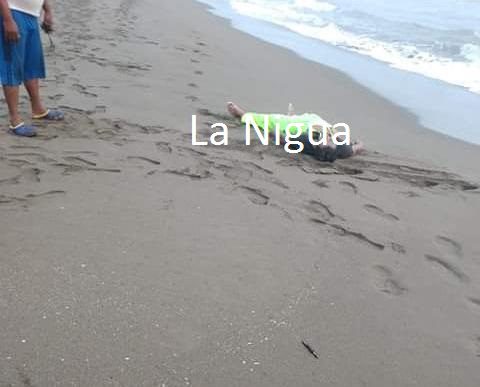 Localizan sin vida a pescador; desaparecido en Tecolutla…