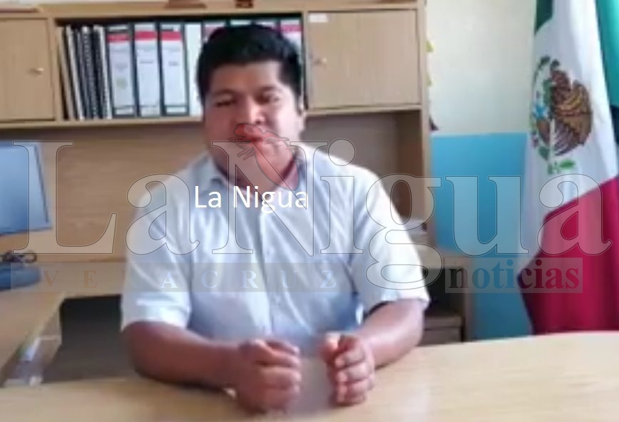 Agradece alcalde de Tehuipango la atención a los niños intoxicados