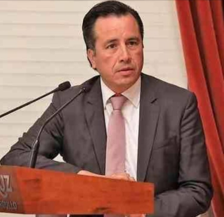 Postura del Gobernador Cuitláhuac en el caso Mixtla de Altamirano 1 20190621 204723