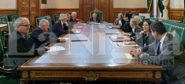 Gobierno de AMLO abre las puertas a iglesias: las utilizará para impulsar objetivos de la #4T