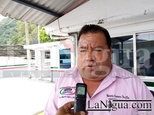 PARADOR SAN CRISTOBAL SE HA CONVERTIDO EN UNA BOMBA DE TIEMPO AL PERMITIR QUE AUTOTANQUES CON SUSTANCIAS PELIGROSAS LO UTILICEN COMO ESTACIONAMIENTO