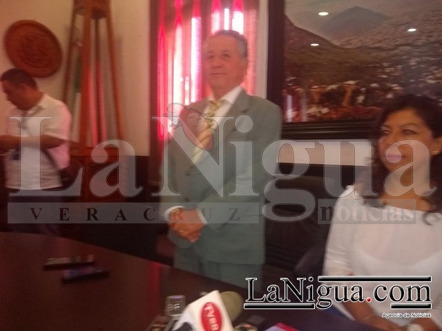 Camerino Z. Mendoza en estado de Emergencia