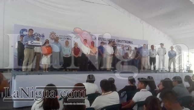 Realizan Expo Universidades 2019