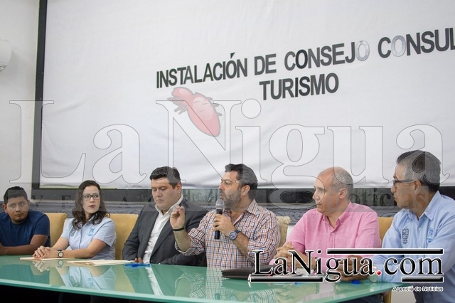 Ayuntamiento instala “Consejo Municipal de Turismo” en Fortín