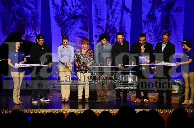 Arranca el Festival Internacional de Jazz Córdoba 2019.