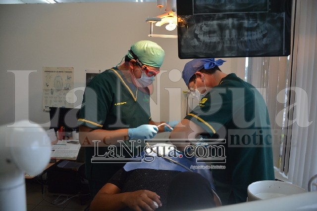 Concluye DIF Córdoba con éxito Cirugías Bucales Gratuitas