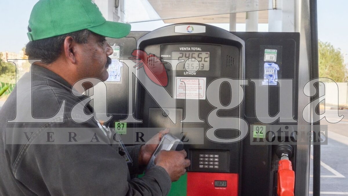 Hacienda deja ‘a su suerte’ a la gasolina Premium por tercera semana consecutiva