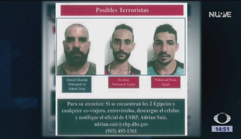 Terroristas de ISIS fueron detenidos en Nicaragua