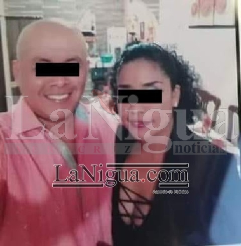Sujeto mata a su pareja embarazada
