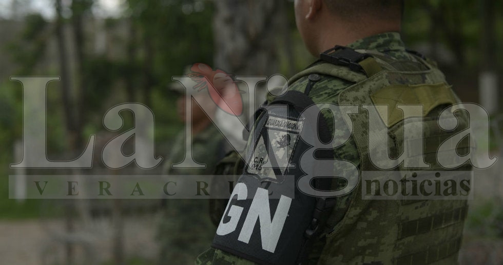Más de 10 mil elementos de Guardia Nacional protegerán frontera sur de México