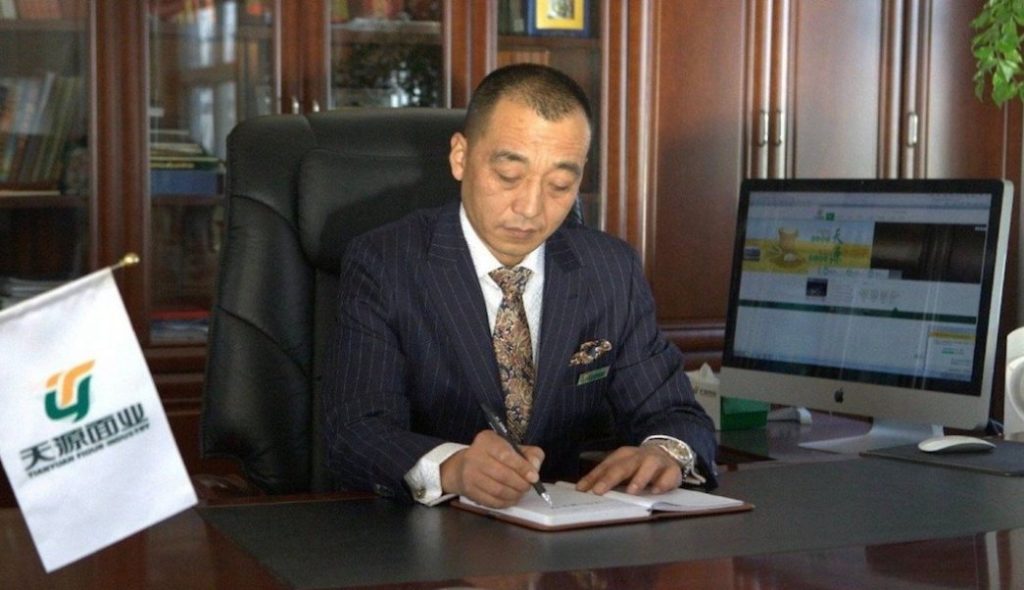 Magnate que abusó de 25 niñas fue ejecutado en China