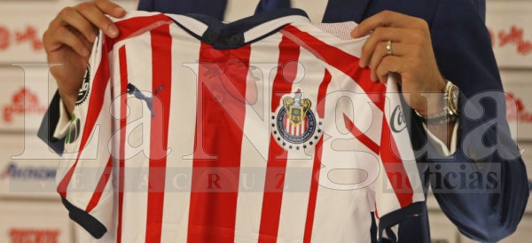 Venta de “Las Chivas” fue 100 por ciento de manera correcta: Vergara; “la Corte nos quedó a deber”: Cárdenas