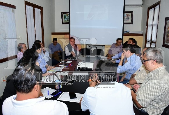 Ayuntamiento busca combatir contaminación.