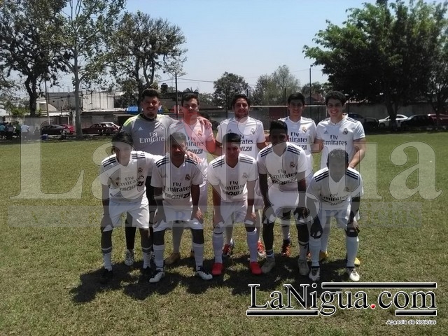 Este sábado Club Deportivo Fortín a coronarse en sub 13 y 15