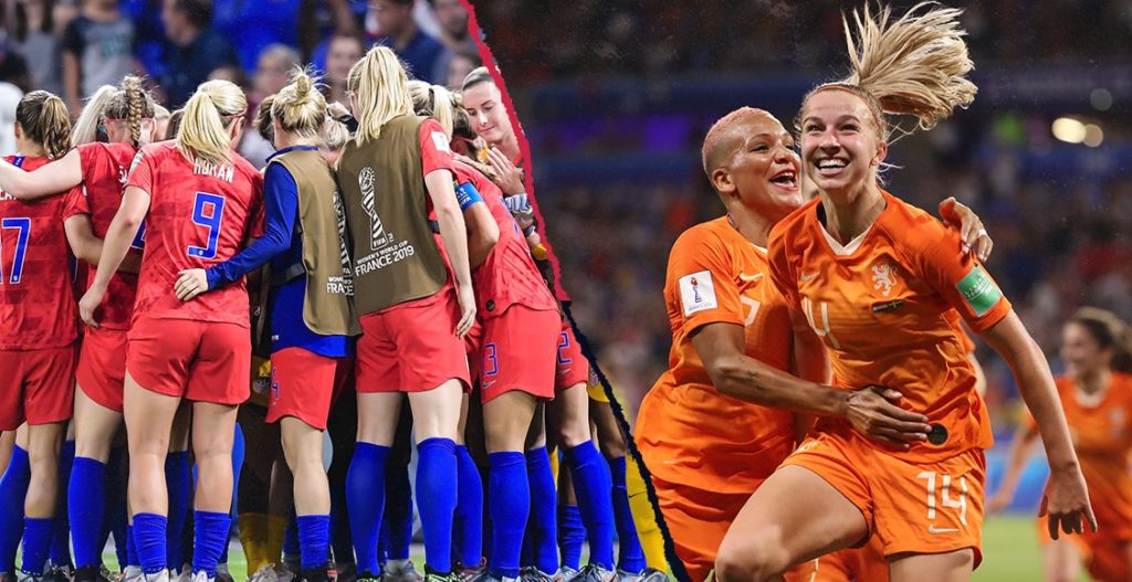 Este domingo, tres finales del fútbol, Femenil, América y Oro