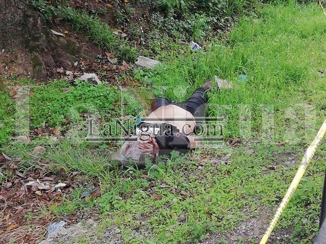 Ejecutado de Maltrata era hijo de Abogado Orizabeño