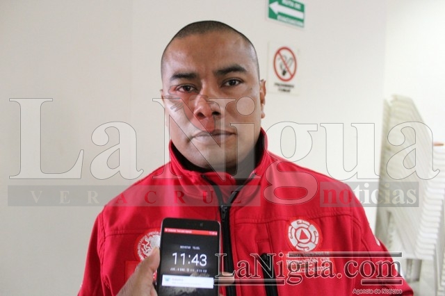 Ixtac alista simulacro de emergencias químicas