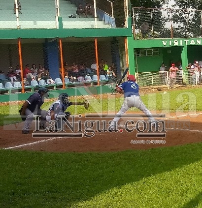 Cachorros de Pycsa por el título ante Guerreros de San Joaquín