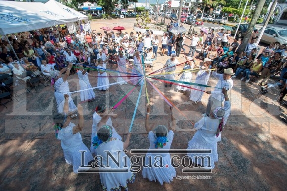 DIF Fortín realiza clausura de talleres