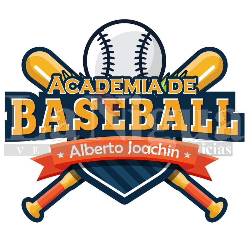 Curso de verano de béisbol en academia Alberto Joachín