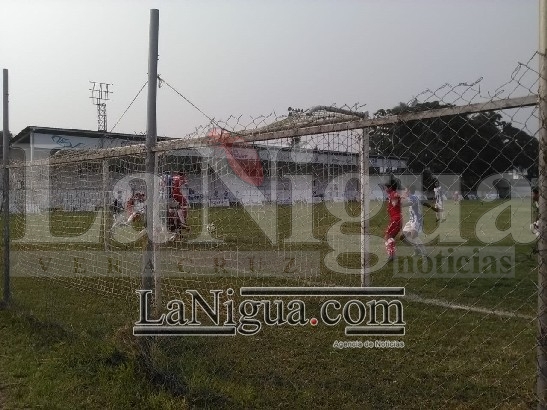 Un hecho tercera división en Córdoba y Fortín