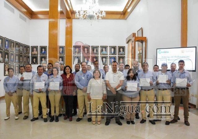 Pocas quejas contra inspectores de Comercio en DH Y a la alza contra la Policía Estatal