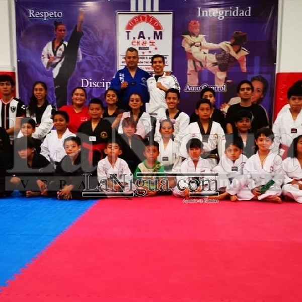 Los Panamericanos, parámetro del deporte mexicano: Edwin Vilchis