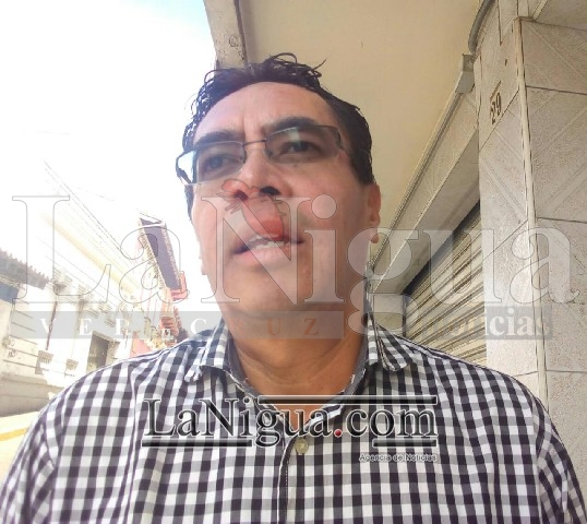 Inconformidad y confusión en el Pan Veracruz