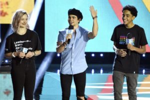 Cameron Boyce murió tras un ataque de epilepsia 2 ap19188514507529