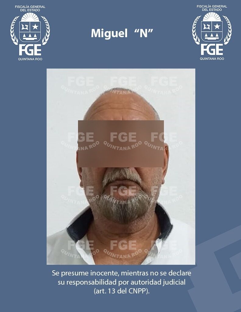 Taxistas de Cancún, a proceso por secuestro de turistas en la zona hotelera